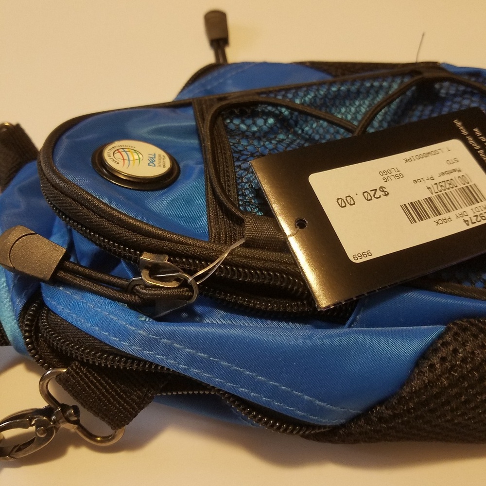 travel purse